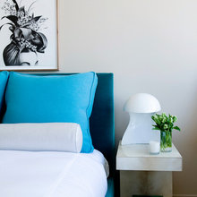 offwhite bedroom