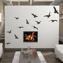 Wall Decals