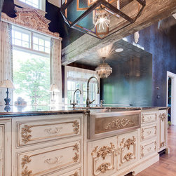 Habersham Home - Products