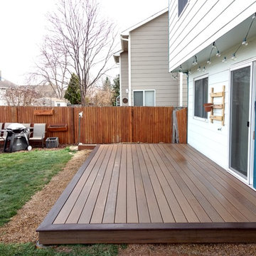 FiberOn Deck