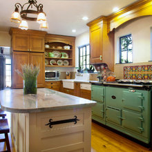 Kitchen Ideas