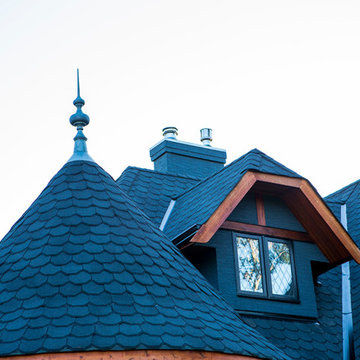 Storybook Acreage