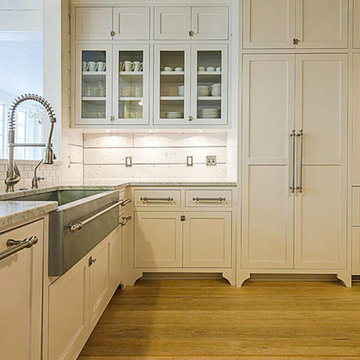 Courtney & Jamie's Kitchen