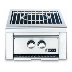 Lynx Professional Grills - Outdoor Grills