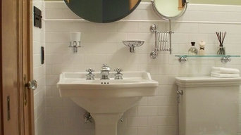 Custom Residential Tile