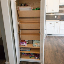 interior cabinet ideas