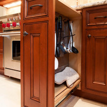 cabinet accessories