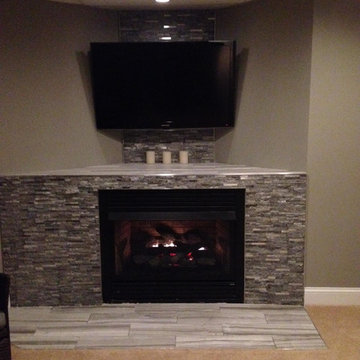 Our Work