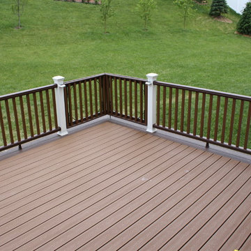 Trex Decks