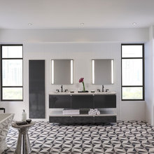 Bathrooms