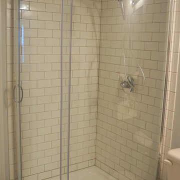 Lawrenceville Budget Two Bath Redo