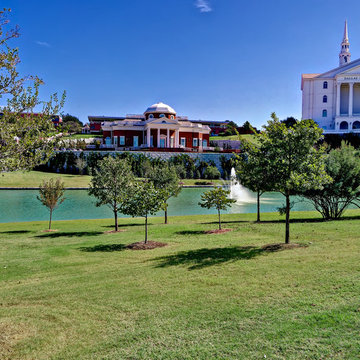 Dallas Baptist University