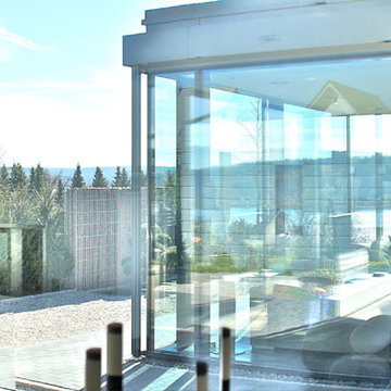 Wohnhaus am Möhnesee