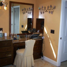 Bathroom Photos-Crowe Countertop