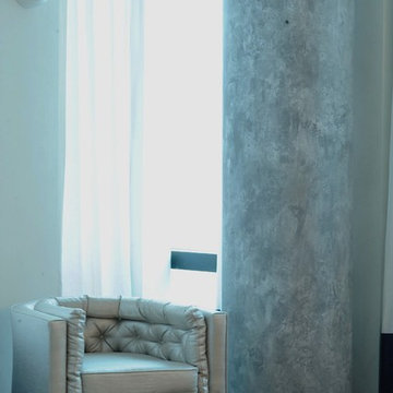 Tribeca Apartment