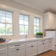 kitchen Redo