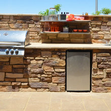 Patio Ideas