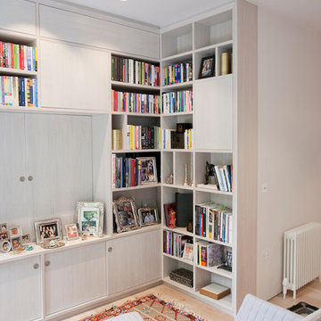 Airlie Gardens Apartment