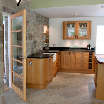 Rowanlea Cottage - Braemar, Scotland