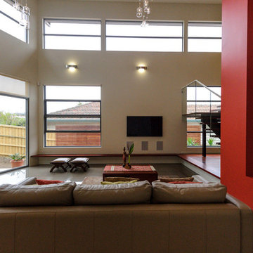 New Home - Rosanna