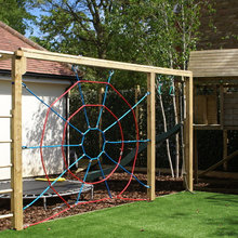 Backyard Fun