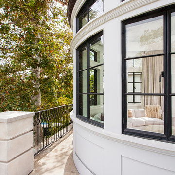 Evanston Residence