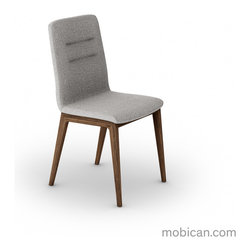 Mobican's Mobi chair - Dining Chairs