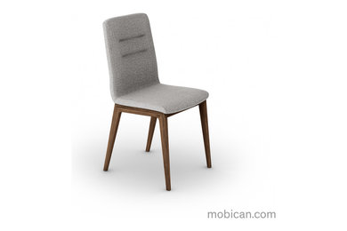 Mobican's Mobi chair