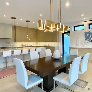 Gorgeous  New Build in Lake Sherwood
