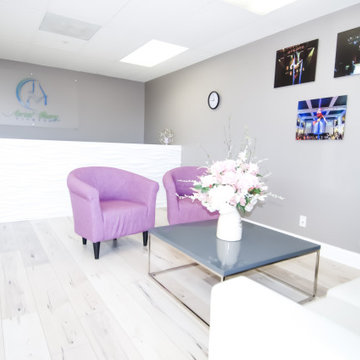 Boutique Aerial Studio
