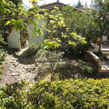 2018 Native Plant Garden Tour