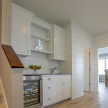 NRS new building kitchenette