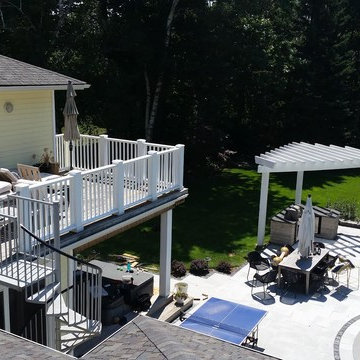 Exterior Photos