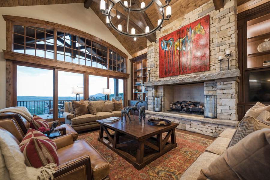 2016 Park City Area Showcase of Homes - Promontory, Utah