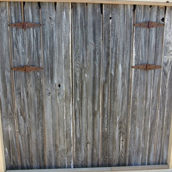 Door Headboards and More - Headboards