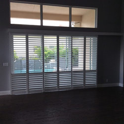 Schlanger - Interior Shutters