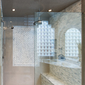 Bathroom Remodel Summer 2013