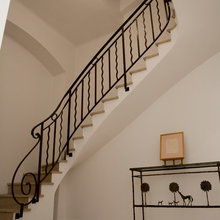 Escalera