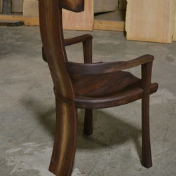 Dining Chairs - Dining Chairs