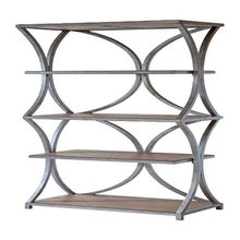 Cool bookshelf