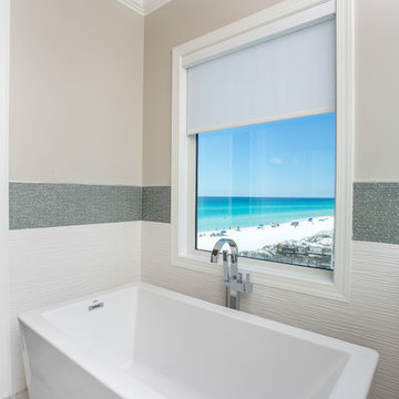 Beachfront Bliss