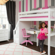 loft bed