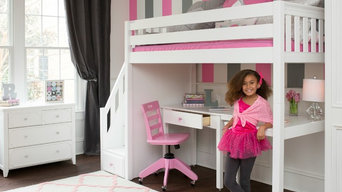 Custom Loft Beds