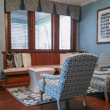 Sorority House