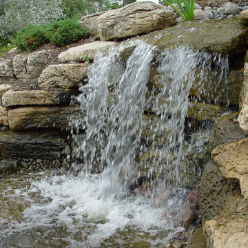 Water Features