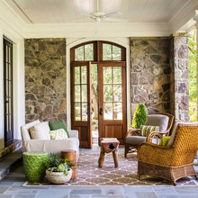 Exterior Ideas