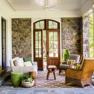Jett Road House
