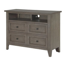Cabinets
