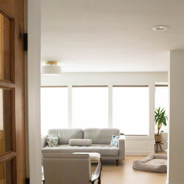 Kirkland Condo Renovation