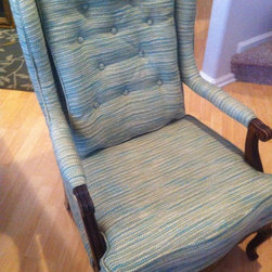projects 2014 - Furniture